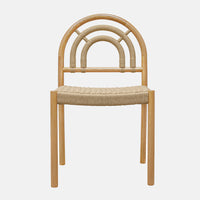 Avery Natural Dining Chair