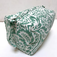 Cypress Marine Cosmetic Bag