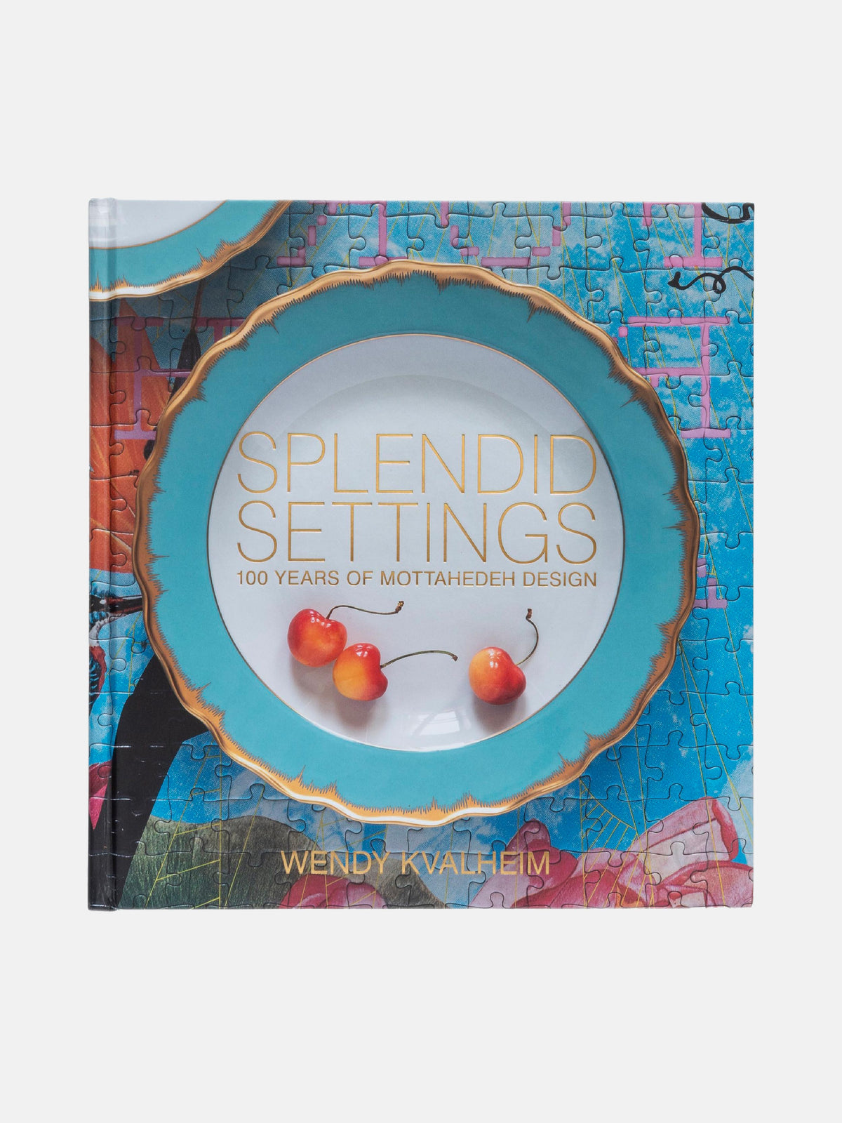 Splendid Settings: 100 Years of Mottahedeh Design