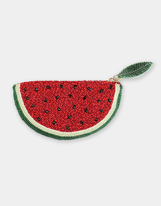 Watermelon Coin Purse