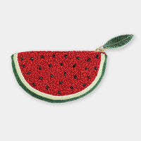 Watermelon Coin Purse