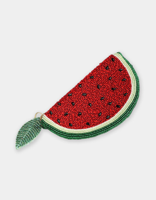 Watermelon Coin Purse