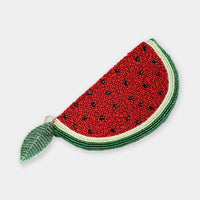 Watermelon Coin Purse