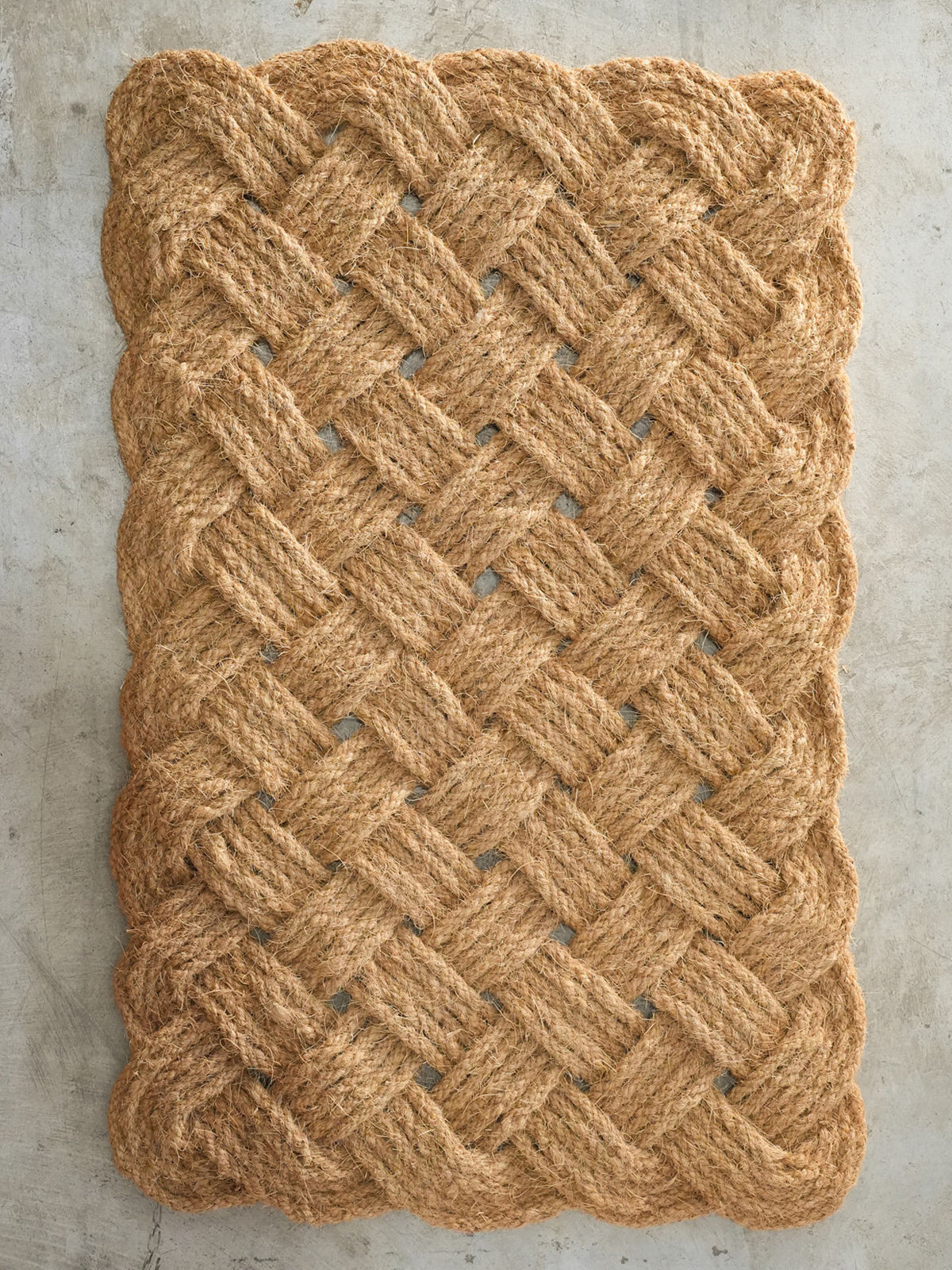 Coir Door Mat