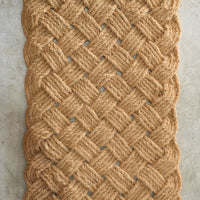 Coir Door Mat