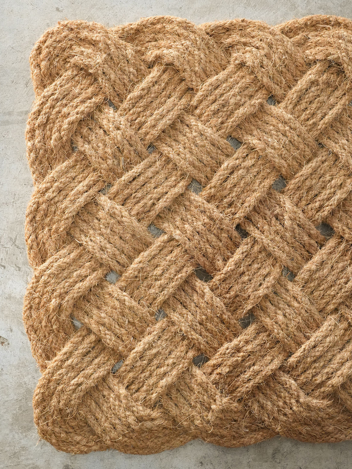 Coir Door Mat