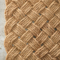 Coir Door Mat