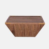 Faulkner Square Coffee Table