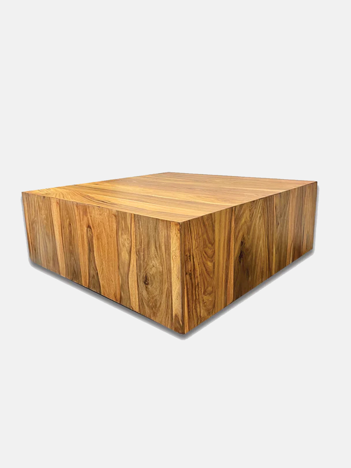 Quad Coffee Table