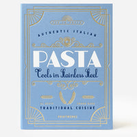 The Essentials Pasta Tools