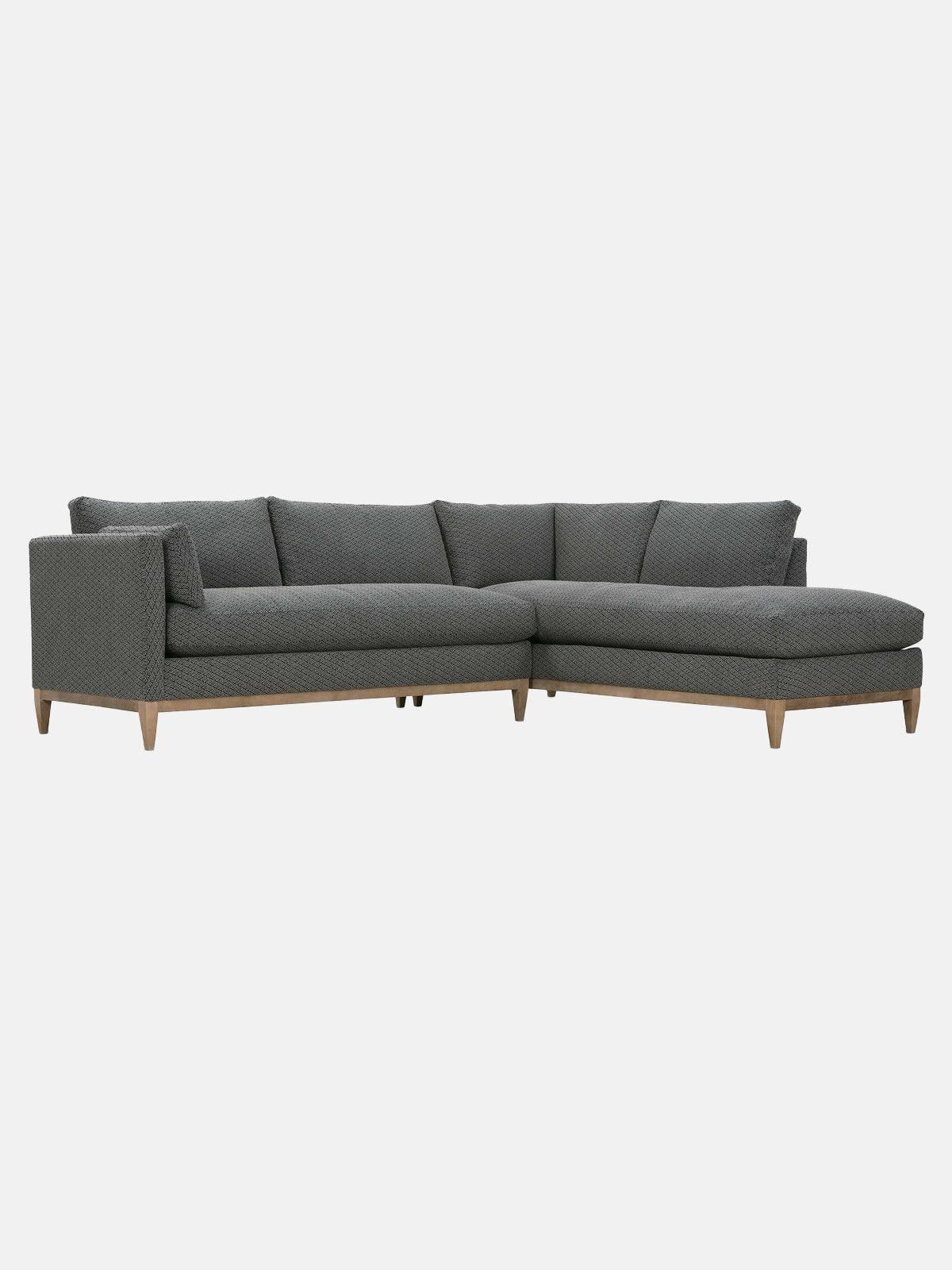 Leo Sectional