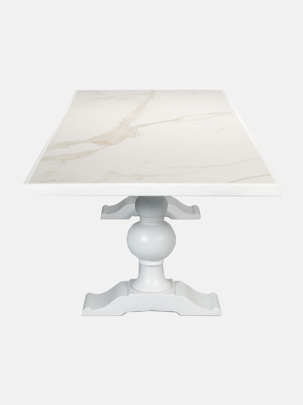 Cortina Marble Dining Table