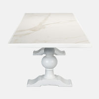 Cortina Marble Dining Table