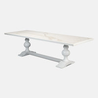 Cortina Marble Dining Table