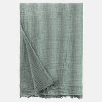 Tina Muslin Blanket