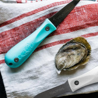 Put 'Em Back Oyster Knife