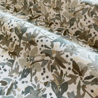 "Eden in Lichen" Pillow Cover by Emily Daws