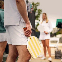 Pickleball Paddle in Northeast Harbor