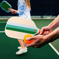 Pickleball Paddle in Kona