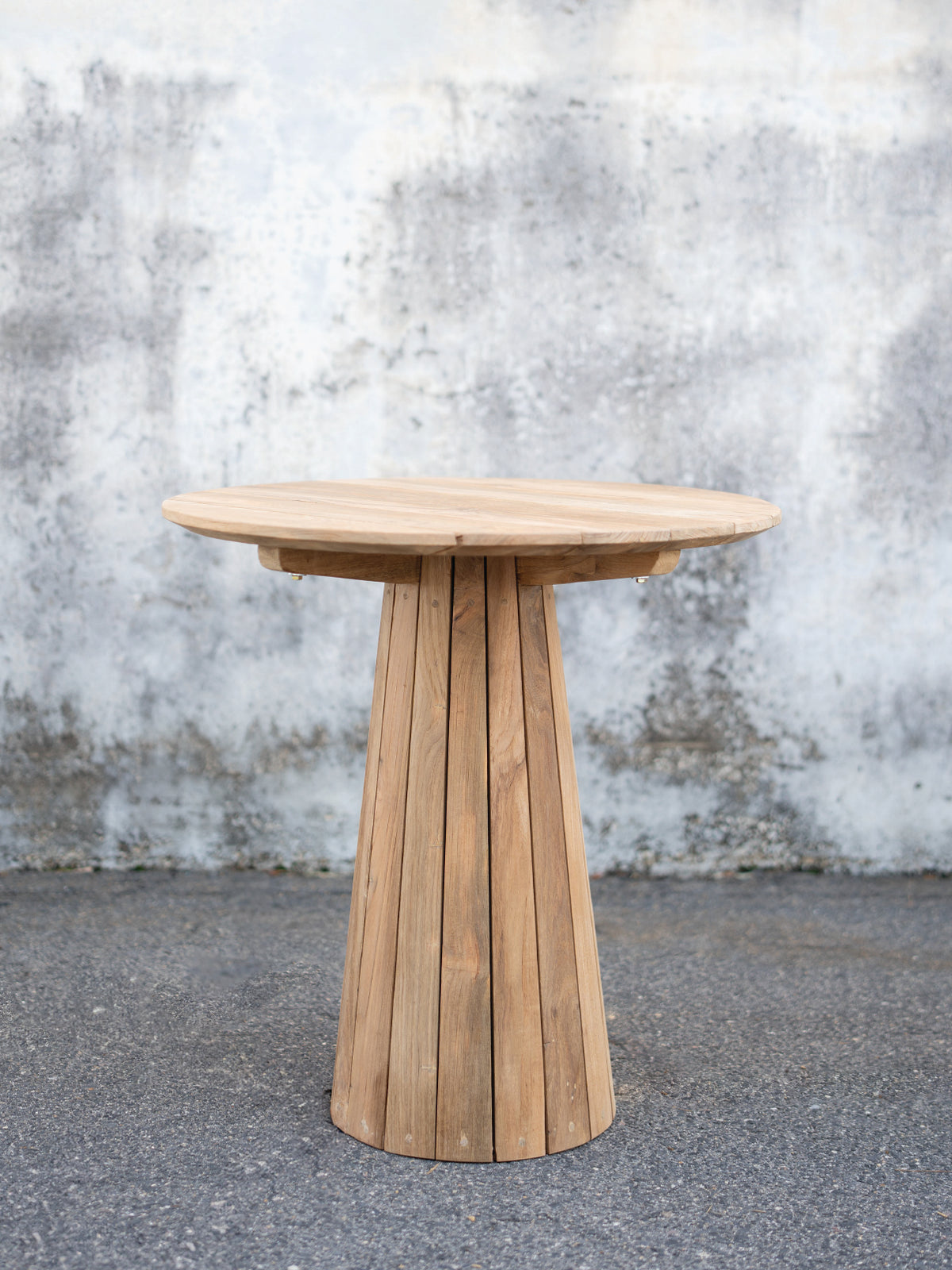 Robi Round Outdoor Dining Table 30"