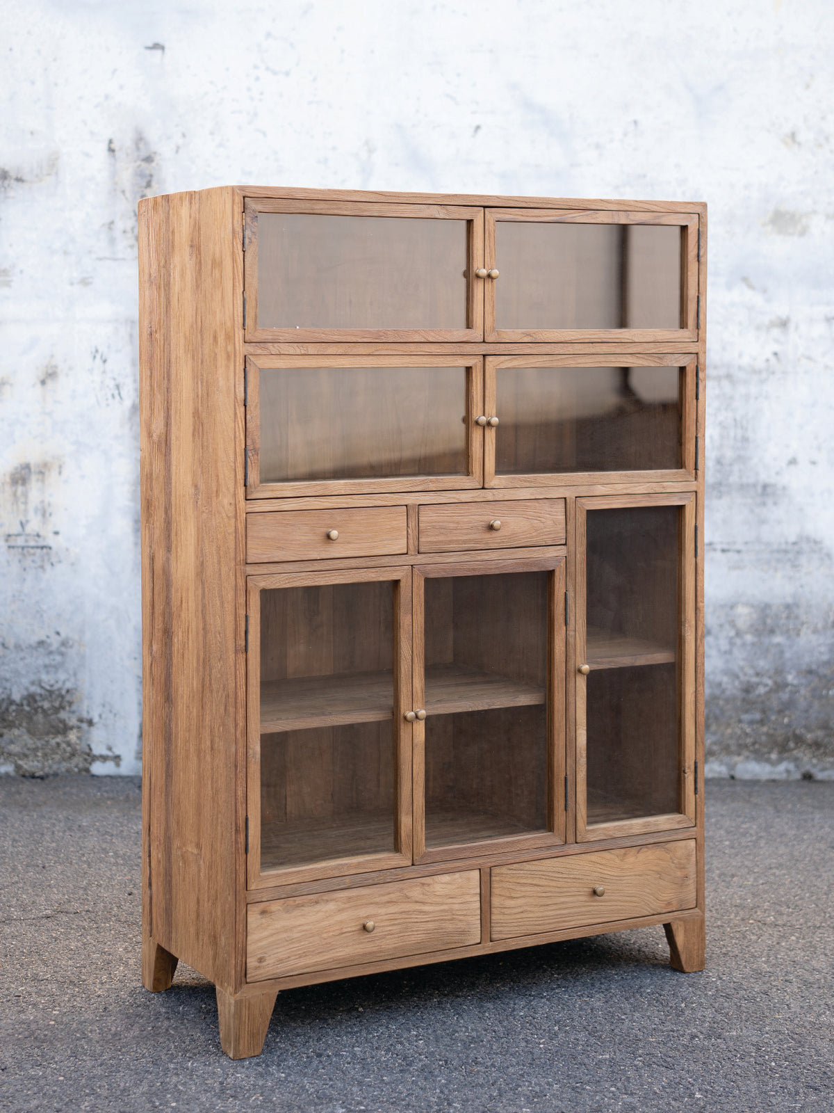 Amy Display Cabinet