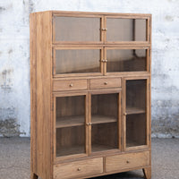 Amy Display Cabinet