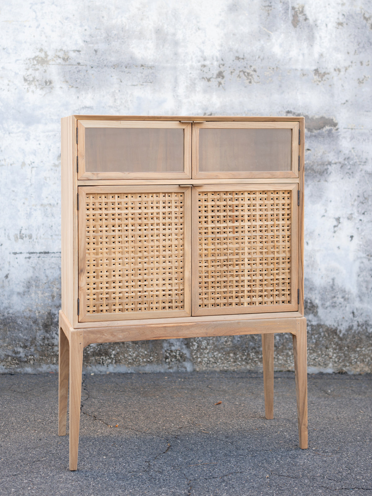 Tridi Cabinet