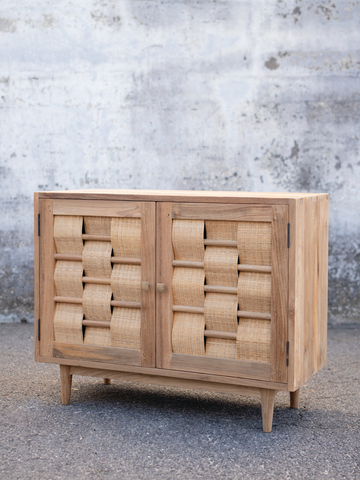 New Wave Sideboard