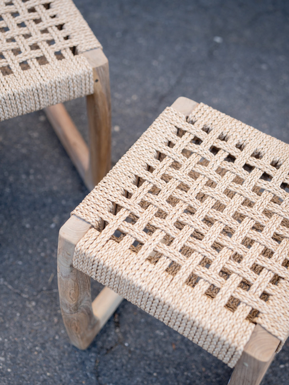 Lucia Anyam Stool