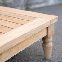 Pino Outdoor Coffee Table