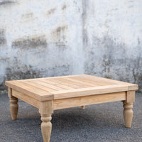 Pino Outdoor Coffee Table