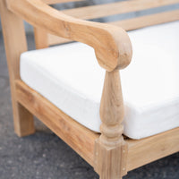 Pino Outdoor Sofa