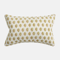 Chameli Moss Pillow