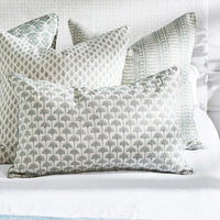 Ponza Celadon Pillow