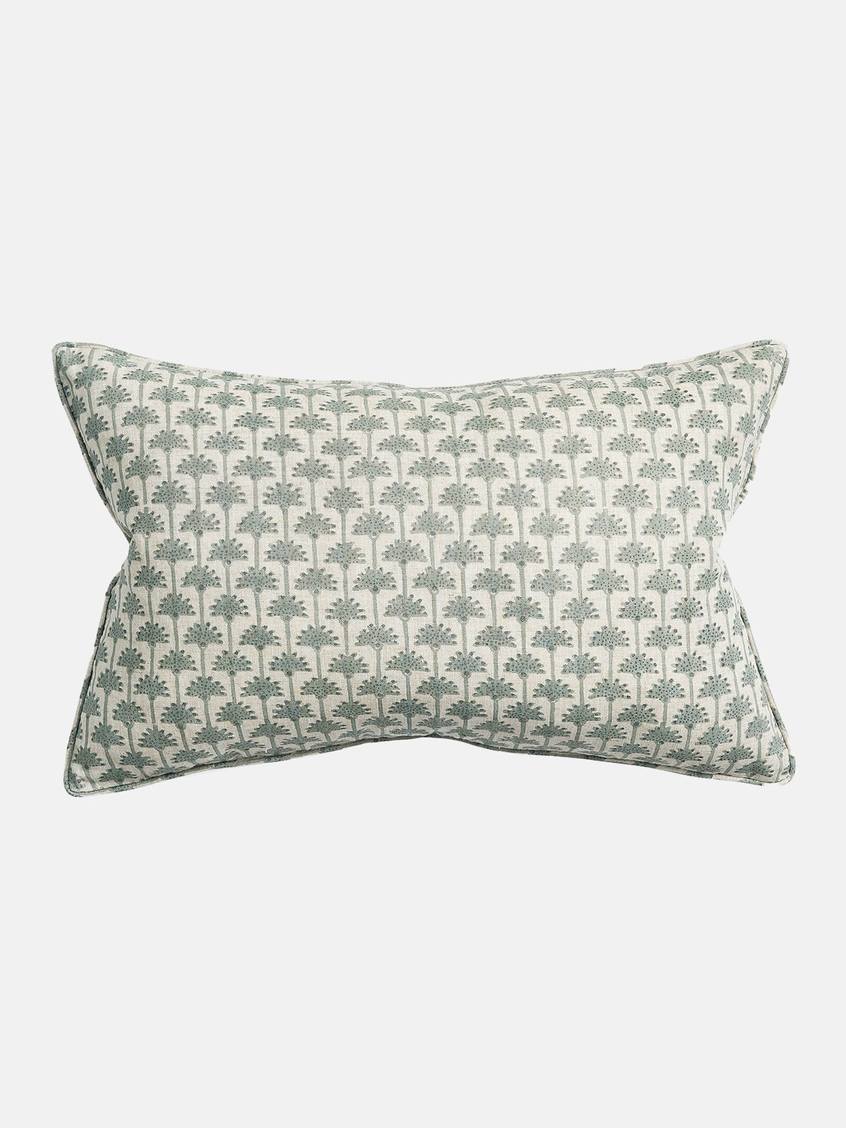 Ponza Celadon Pillow