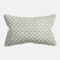 Ponza Celadon Pillow