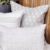 Yukka Albatross Outdoor Pillow