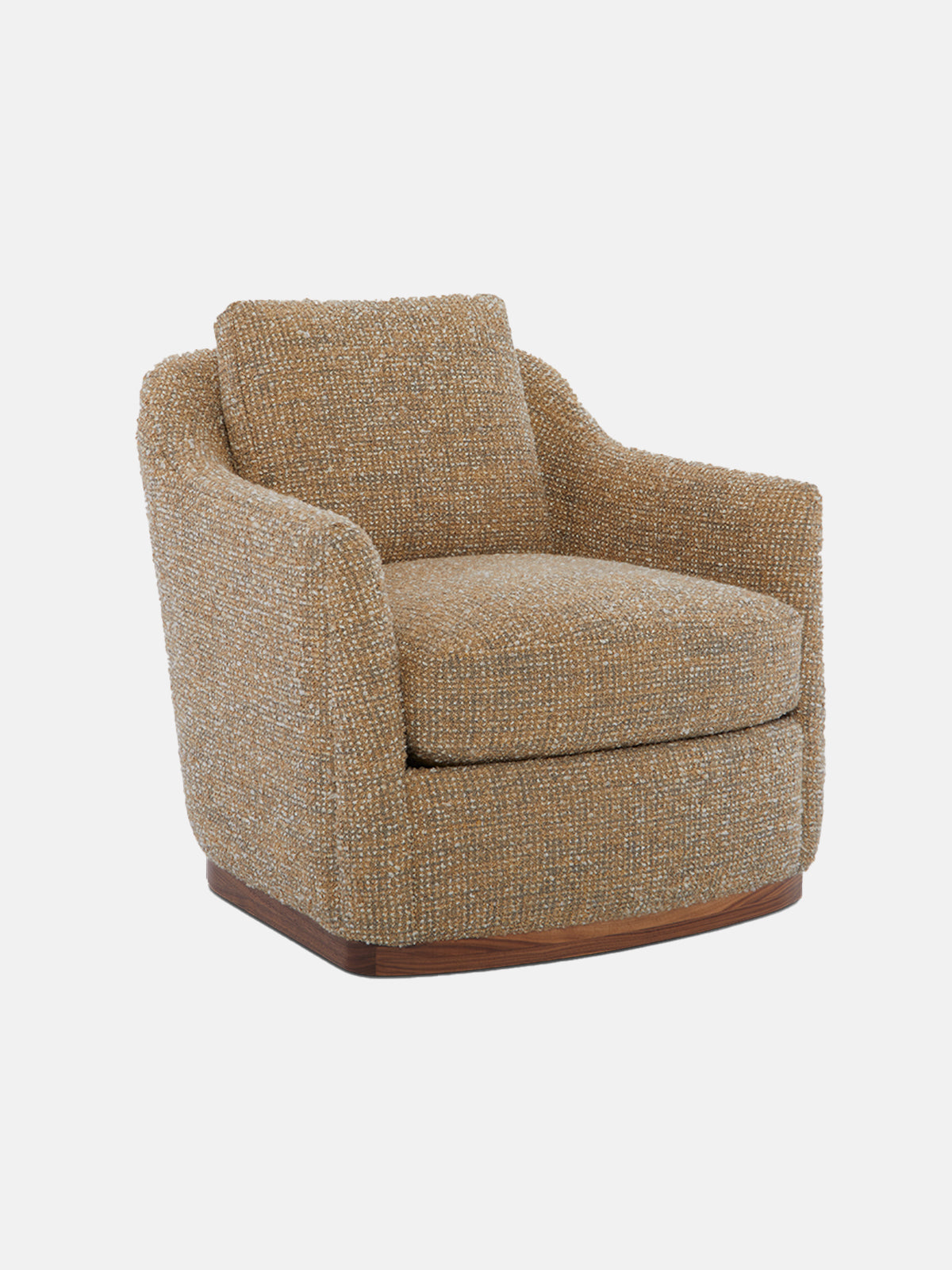 Remy Swivel Chair