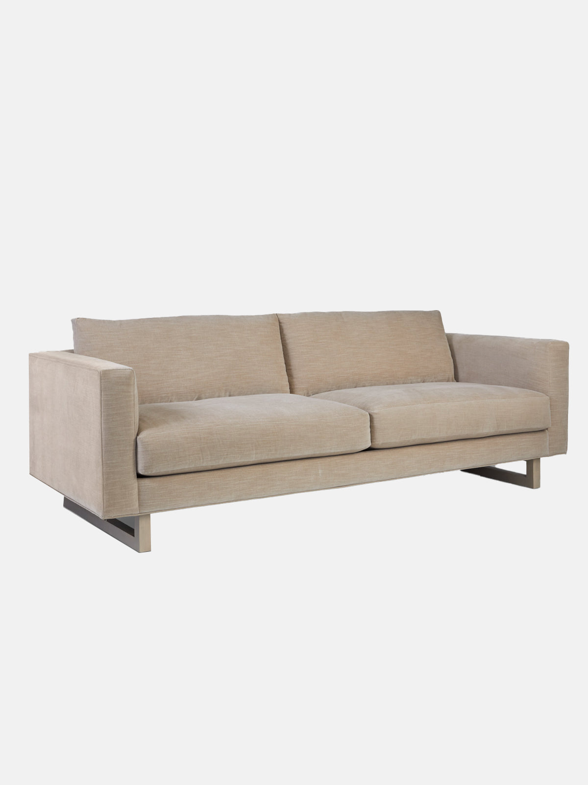 The Beam Sofa