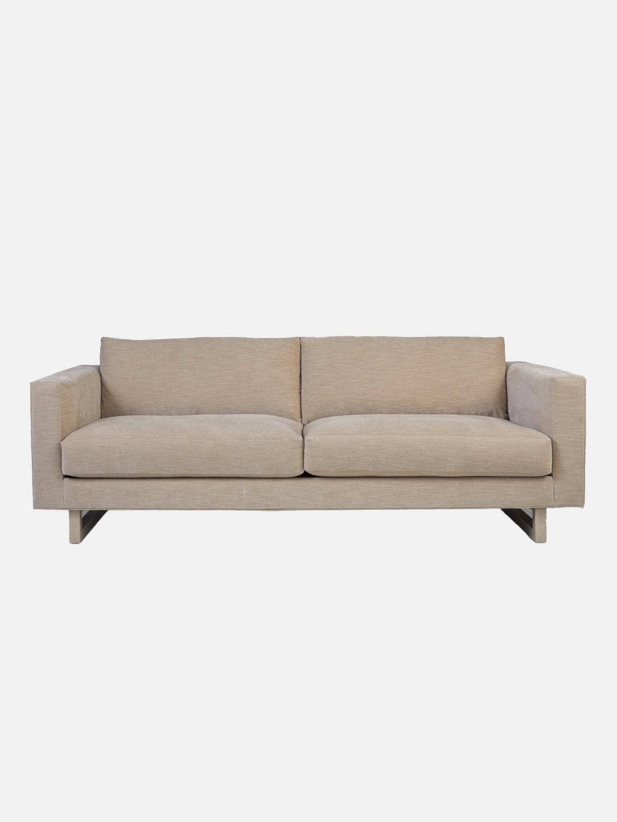 The Beam Sofa