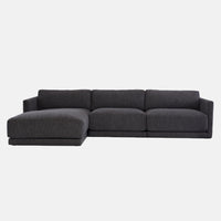 The Stack Sectional