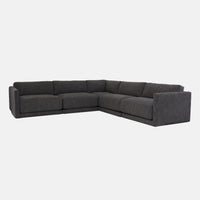 The Stack Sectional