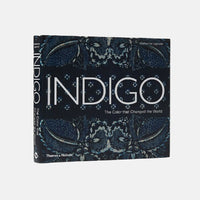 Indigo: The Color That Changed