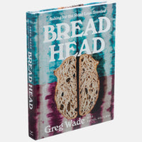 Bread Head Book