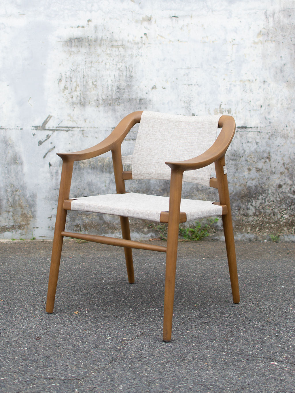 Leda Dining Chair, Paloma