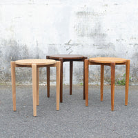 Sofia Side Table, Natural