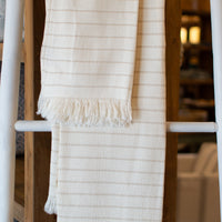 Deniz Turkish Bath Towel