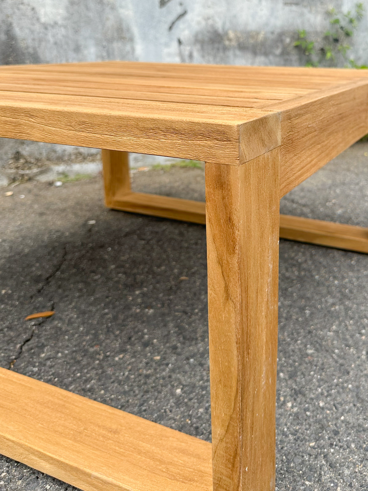 Santa Rosa Outdoor Coffee Table