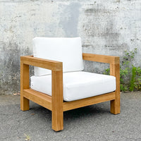 St. Kitt Outdoor Chair