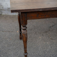 Antique Dining Table